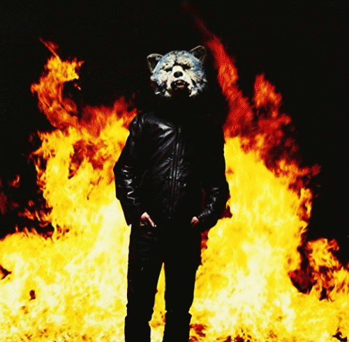 Man with a Mission : Emotions